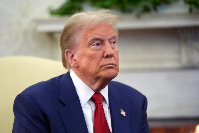 Трамп возглавил новый «Совет мира»: историческое соглашение подписано в Давосе