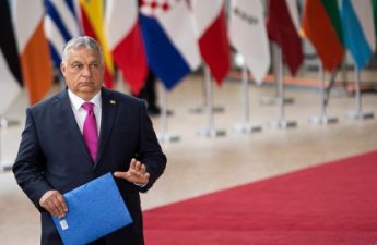 Орбан о Совете мира по Газе: Венгрия поддерживает все международные мирные инициативы