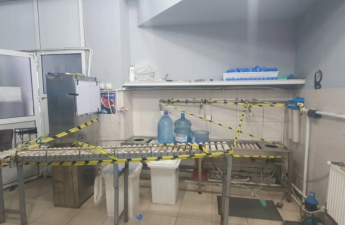 AQTA keçən il 32 su istehsalı müəssisəsində yoxlama keçirib, nöqsanlar aşkarlanıb