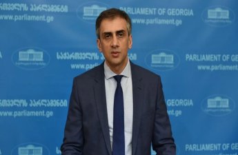 Vitse-spiker: Gürcüstan Azərbaycan-Ermənistan tranzit əlaqələrinin qurulmasını alqışlayır