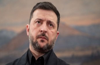 Zelenski: Dünya İran xalqına lazımi köməyi göstərmədi