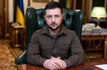 Зеленский анонсировал трехсторонние переговоры с Россией и США