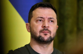 Zelenski: Sabah BƏƏ-də Ukrayna-ABŞ-Rusiya üçtərəfli görüşü keçiriləcək