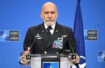 NATO-nun komitə sədri: Qrenlandiya ilə bağlı saziş hələ danışıqlar mərhələsindədir