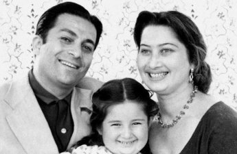 Şərif Ağayar Rəşid Behbudova görə üzr istədi