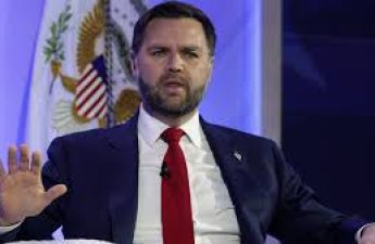 Вэнс заявил о прогрессе в урегулировании конфликта между РФ и Украиной