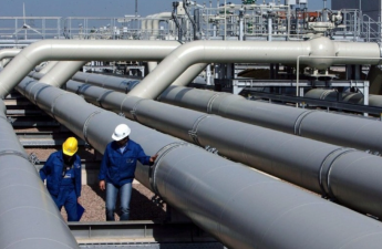 Türkiyənin ötən il Azərbaycandan aldığı neftin həcmi açıqlanıb