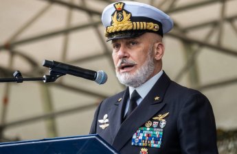 Военком НАТО: Никаких указаний по подготовке соглашения по Гренландии не поступало