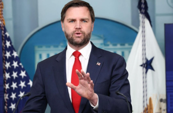 Vens: Rusiya-Ukrayna münaqişəsinin həllində irəliləyiş var