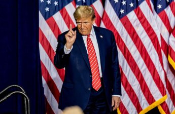 Дональд Трамп получил новый титул на Wikipedia