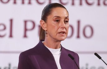 Шейнбаум: Мексика заинтересована в сохранении торгового соглашения с Канадой и США