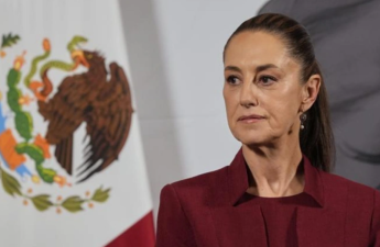 Şeynbaum: Meksika Kanada və ABŞ ilə ticarət sazişinin qorunmasında maraqlıdır