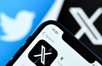 Соцсеть X дала масштабный сбой