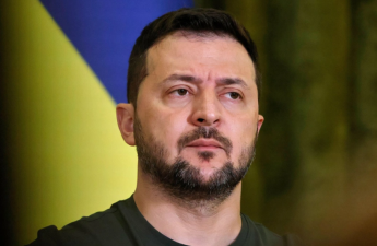 Zelenski: Putinlə bərabər səviyyədə dialoq aparan Tramp müharibəni dayandıra bilər