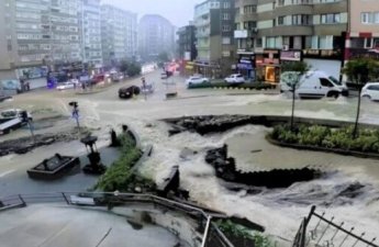 Bakının altında “gizli dəniz”: Təhlükə var – Gerçəklər bir-bir ÜZƏ ÇIXIR