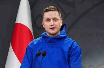 Премьер Гренландии допустил размещение постоянной миссии НАТО на острове