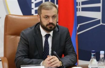 Папоян заявил о снижении цен на бензин после импорта топлива из Азербайджана