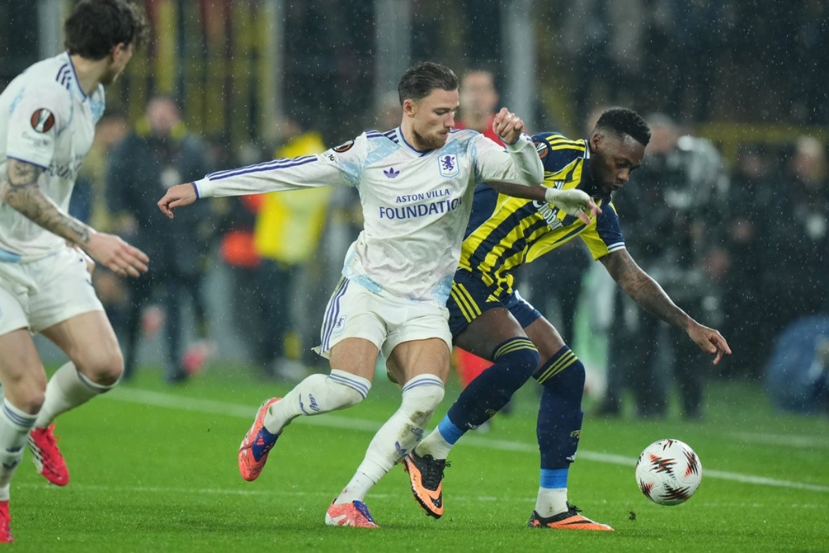 UEFA Avropa Liqası: 