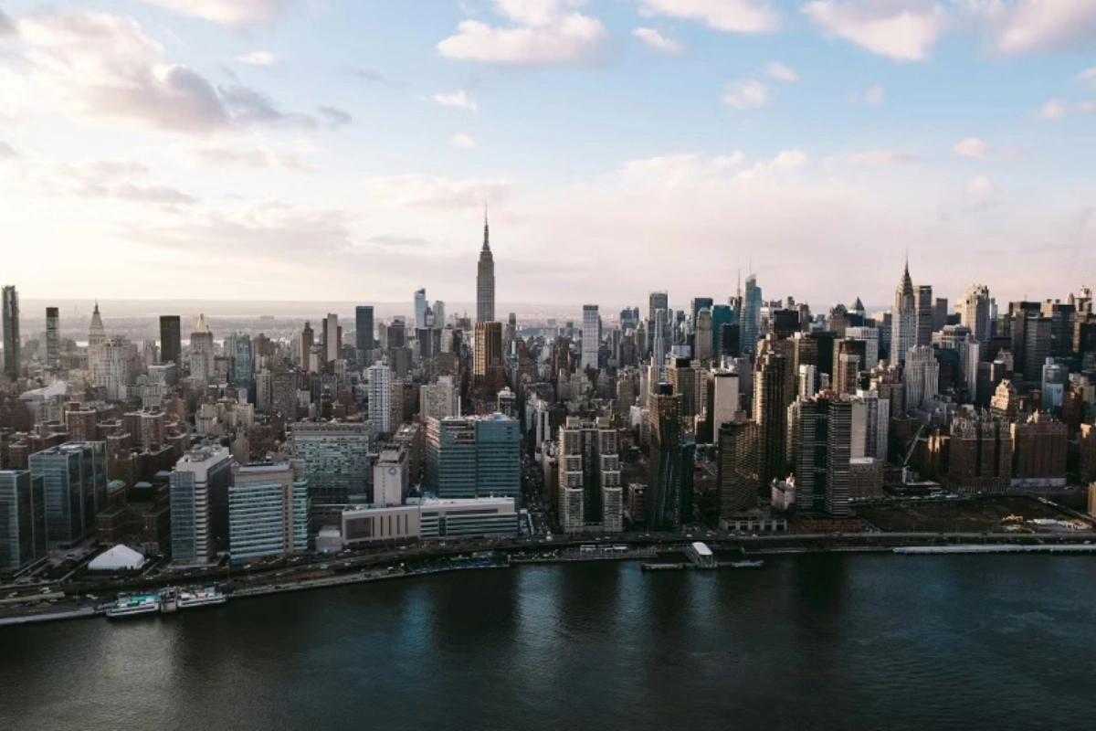 Dünyanın ən böyük şəhərləri şirin su qıtlığından əziyyət çəkirlər