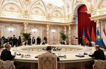 Bu ölkə MDB-ni tərk edir, SIRA kimdə? – Azərbaycandan MÖVQE