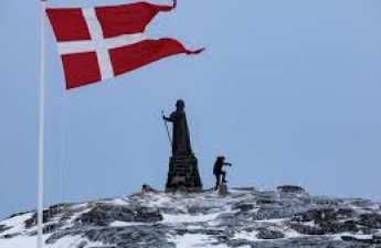 The Times: Гренландия без инвестиций России и Китая