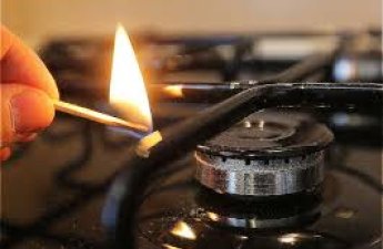 В Низаминском районе Баку нет газа