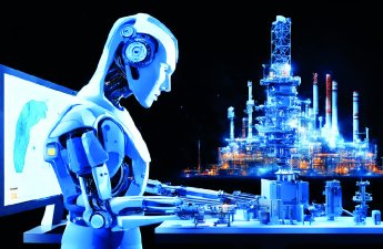 Интеллект против нефти