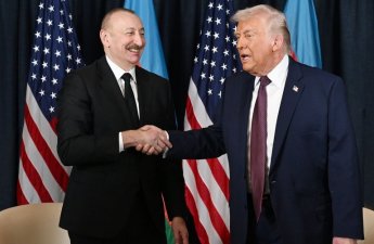 Tramp-Əliyev xətti və İranın gələcəyi: Cənubi Azərbaycan üçün geopolitik pəncərə - TƏHLİL