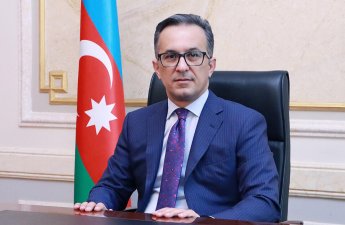 Ramin Məmmədov özünə yeni köməkçi təyin etdi - FOTO