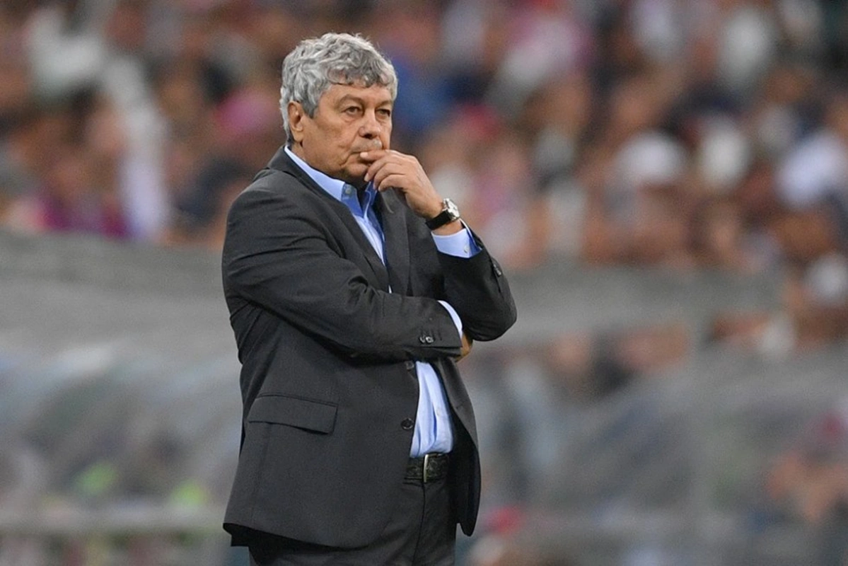 В Румынии экстренно госпитализирован Мирча Луческу