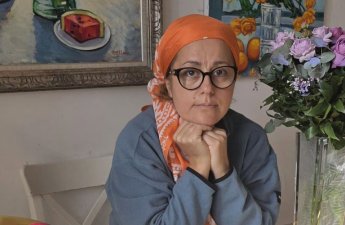 Nigar Köçərlidən növbəti paylaşım: “Xəstəxana bizə təzyiq göstərir” - “Liv Bona Dea”dan REAKSİYA