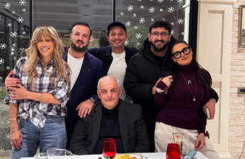 Elnarə Röyanın evindəki qonaqlığa niyə getmədi?