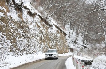 Şaxta olacaq, yollar buz bağlayacaq - Sabahın PROQNOZU