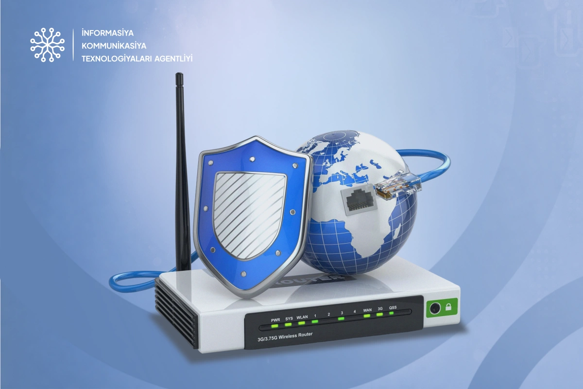 Vaxtında uçota durmayan internet provayderi cərimələnib