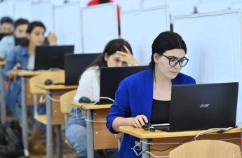 Müəllimlər üçün müsabiqə elan olundu