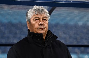 Mirça Luçesku təcili xəstəxanaya yerləşdirildi