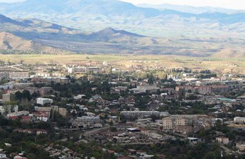 Azərbaycanda yaşayan 10 nəfər Ermənistana köçdü