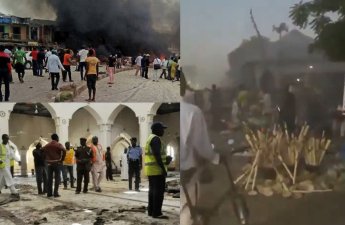 Семь шахтеров погибли при вооруженном нападении в Нигерии