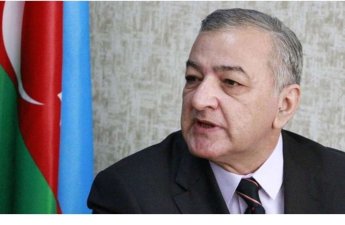 İlham İsmayıl əməliyyat olundu