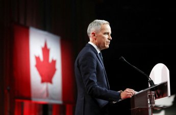 Неожиданное признание премьера Канады