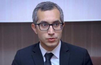 Kamran Əsədovun növbəti məhkəmə prosesi başladı