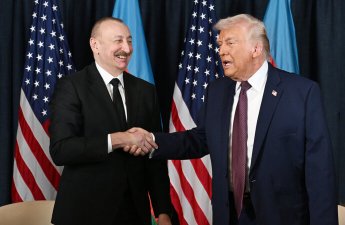 ABŞ səfirliyi: Prezidentlər Vaşinqton razılaşmalarına sadiqliklərini bir daha təsdiqləyiblər