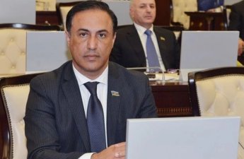 “Sərhəd kəndlərinin BOŞALMASININ SƏBƏBİ...” – Deputat HƏYƏCAN TƏBİLİ çaldı