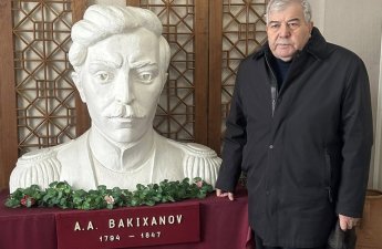 “Qubada xan oğlu Bakıxanova yaraşan bir bina tapılmadı?” – Sabir Rüstəmxanlıdan SƏRT açıqlama