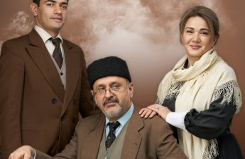 Eyyub Yaqubov ilk dəfə musiqili tamaşada rol alacaq