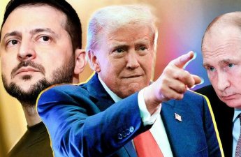 Müsəlman şəhərində üç xristianın görüşü - silahlar susacaqmı?