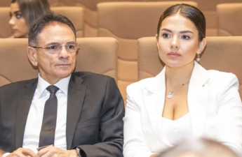 Mədət Quliyevlə Zəhra ayrılıb