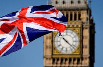 Британия в ответ на заявления Зеленского указала на ответственность Москвы