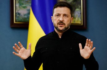 Зеленский о переговорах в Абу-Даби: Наша команда знает, что делать