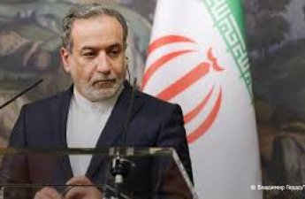 Аббас Арагчи: В Иране погибли свыше 3 тыс. человек во время беспорядков